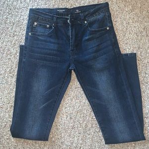 **SOLD** Adriano Goldschmied Boy’s Denim Jeans